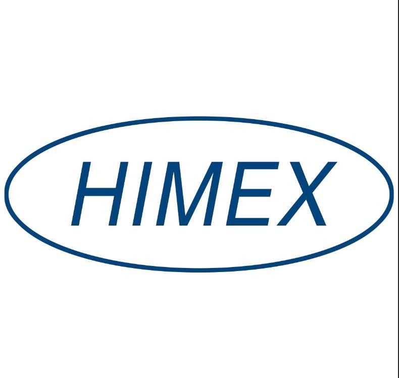 Nhận Diện Logo Sản phẩm Himex 